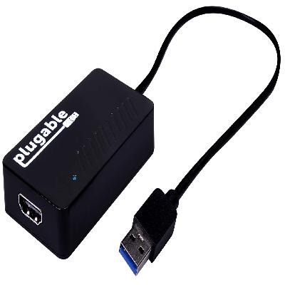 Ugreen USB 3.0 to HDMI Multi-Display Adapter