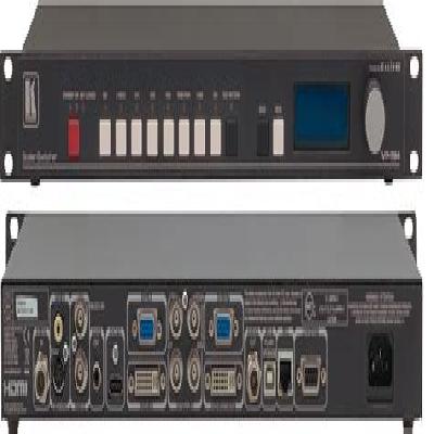 Universal Processor Switcher