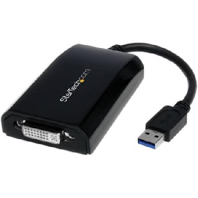 USB3.0 to DVI Converter