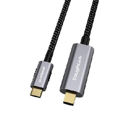 USB - C  TO DP M Cable