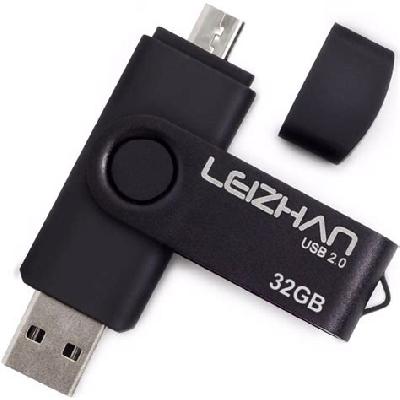 USB 2.0 OTG Flash Drive