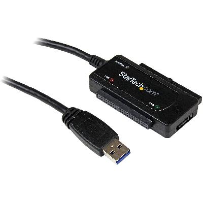 USB 3.0 to SATA III Adapter
