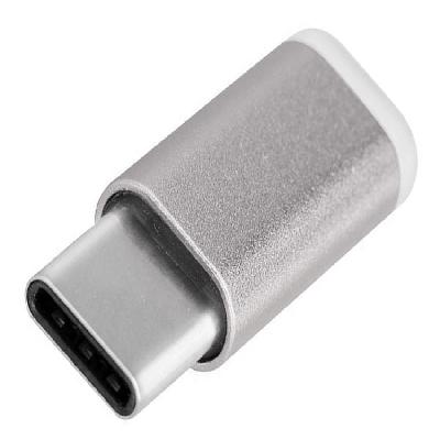 USB C Male To Micro USB Female Adapter