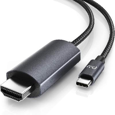 USB C to 4K HDMI Cable