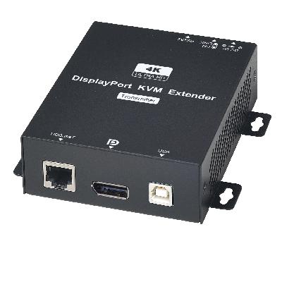 USB KVM Extender 100 Mtr