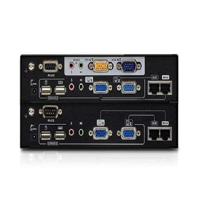 VGA Extender 300M