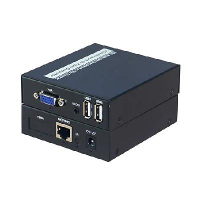 VGA Over Fiber