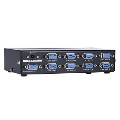 VGA Splitter - 8 Port