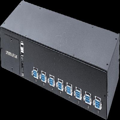 VGA Switch 8 Port