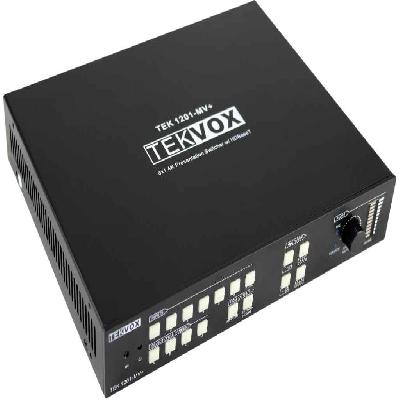 X2 Universal Switcher
