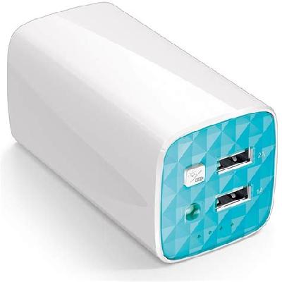 10400mAh Power Bank