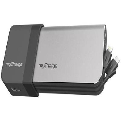 12000 mAh Power Bank