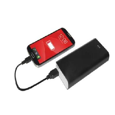 12000mAh Power Bank