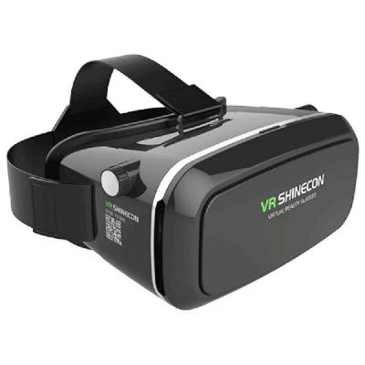 3D Virtual Reality Box