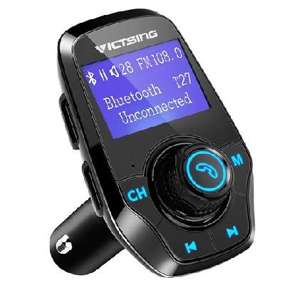 Car Bluetooth