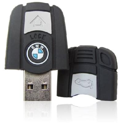 Custom USB Flash Drive