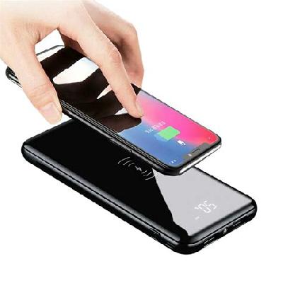 Display Power Bank