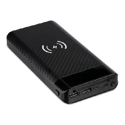 Flat USB Cable Power Bank