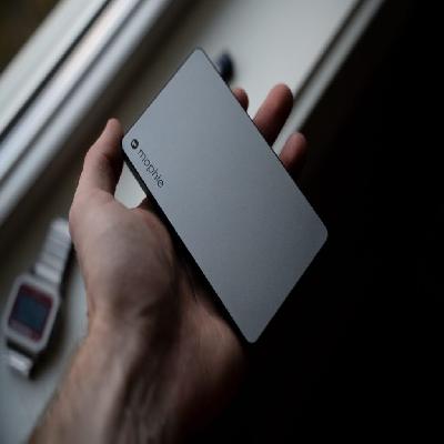 Mobile Chargers