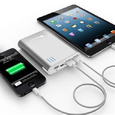 Mobile Power Bank