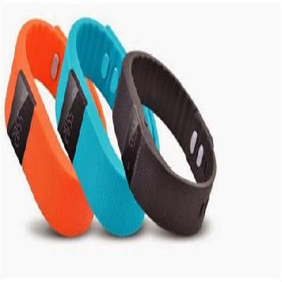 TW 64 Smart Fitness Band