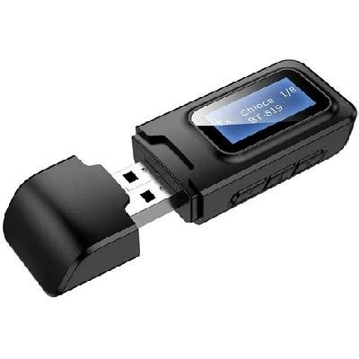 USB Bluetooth Transmitter