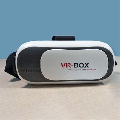 Virtual Reality Box