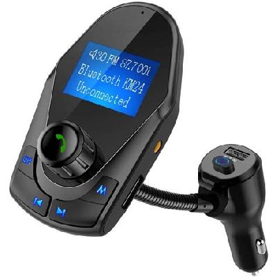 Wireless Car Bluetooth