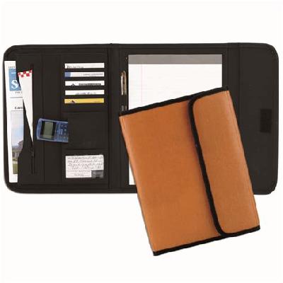 Customized Tri- Fold Organizer
