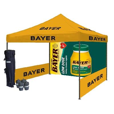 Promotional Canopy Tent