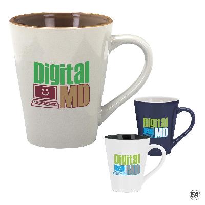 Promotional Coffee Mug