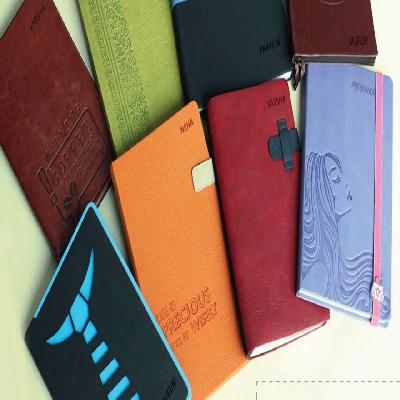 Promotional Diary