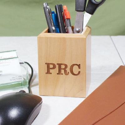 Promotional Pen Holder