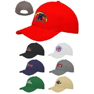 Promotional Sports Caps
