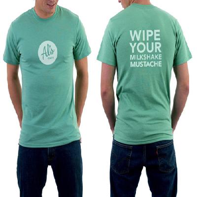 Promotional T-Shirt