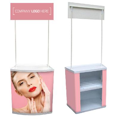 Promotional Table
