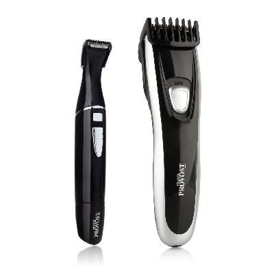2 In 1 Hair Shaver