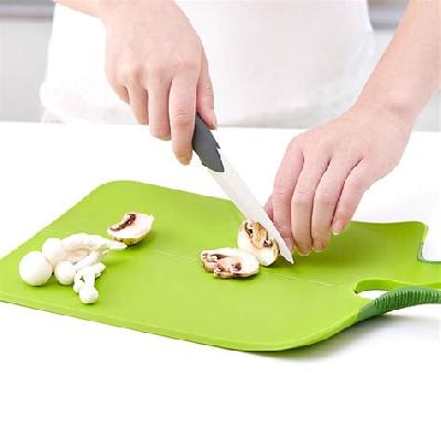 3 In 1 Folding Chopping Board