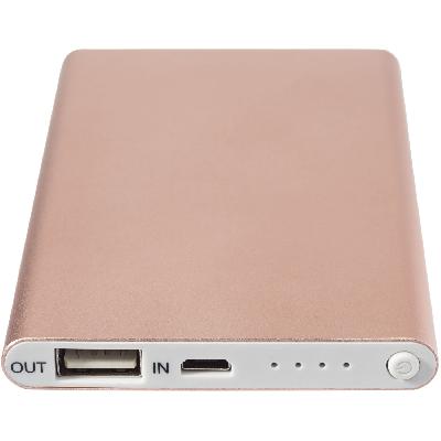 4000 Mah Power Bank