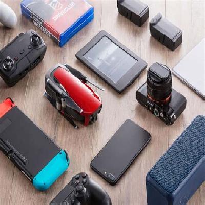 Electronic Gadgets