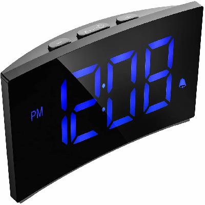 LED Digital Clock