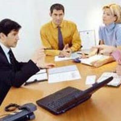 Liaison Consultancy Service