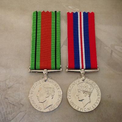 Medals