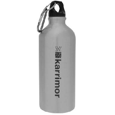 Multipurpose Aluminium Bottle Flask For Water And Other Drinks