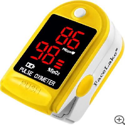 Pulse Oximeter