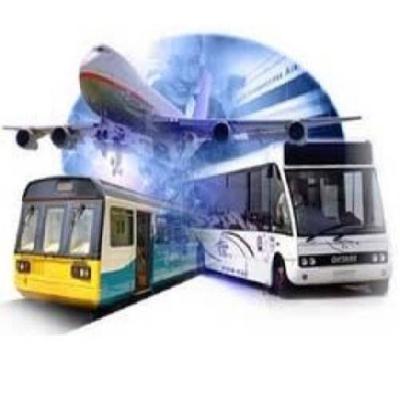 Travel Services 