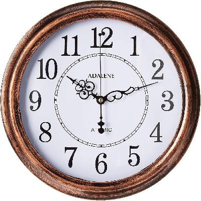 Wall Clocks