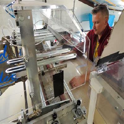 Book Printing Services