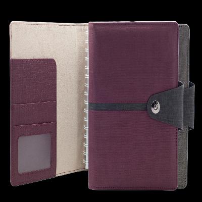 Corporate Diary