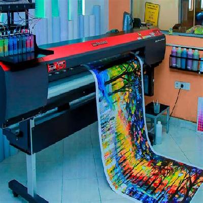 Digital Printing Services